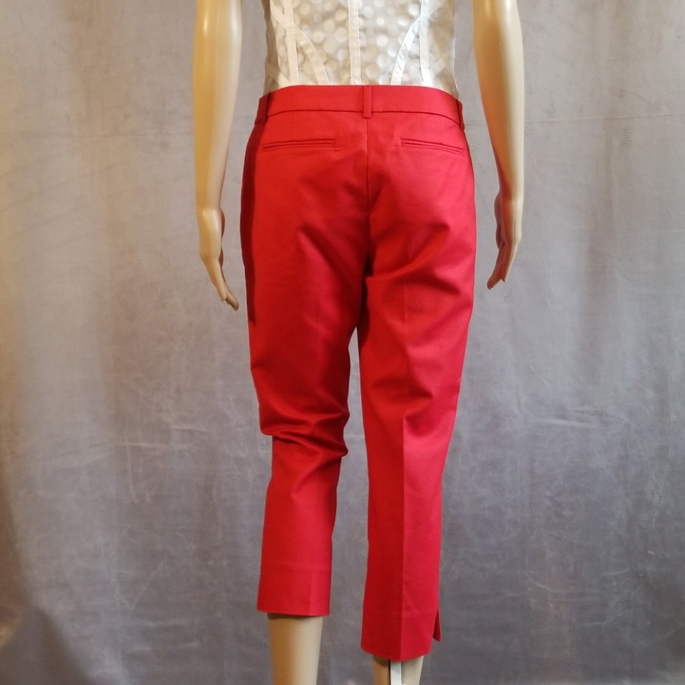 Kenar capris - Picture 3 of 8